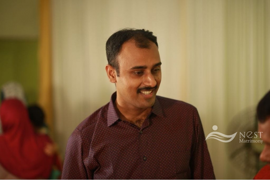 Ajayamohan